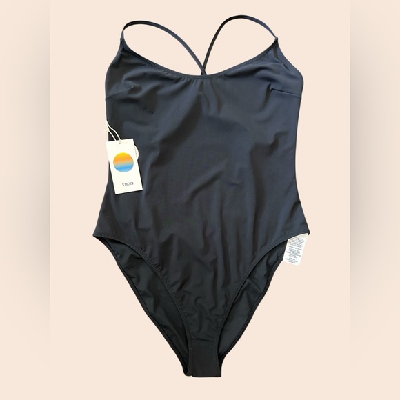 NWT Vuori Sunkissed One-Piece - Picture 3 of 7